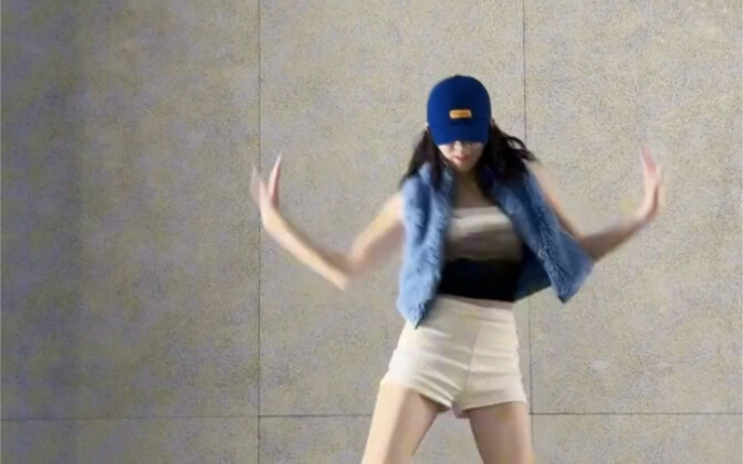 【BABYMONSTER】หลี่จื่อเสวียนเต้นคัฟเวอร์เพลง ‘BATTER UP’