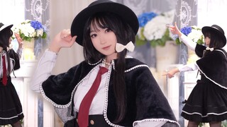 ☆Synthesizer Bahagia Usami Renko☆|Kiriman pertama pendatang baru|Cosplay Touhou|Renaissance