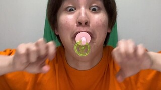 What a hilarious skin!