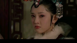 【甄嬛传】那些美而惊艳的镜头