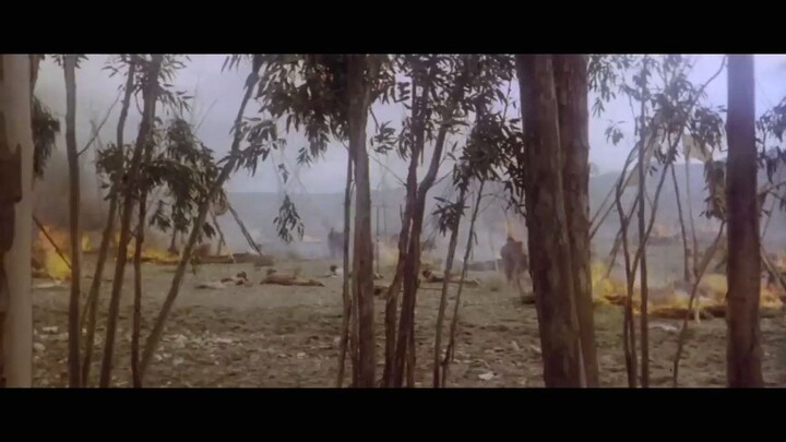 pelis vaquero español