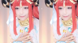 [Caviar] "Ding Ding Ding Dang Dance" Nilu Limited Live Dance Recording Screen