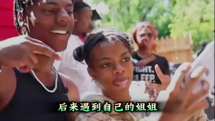 Kakak dengan hipertiroid sangat menyayangi kakak perempuannya ❤️