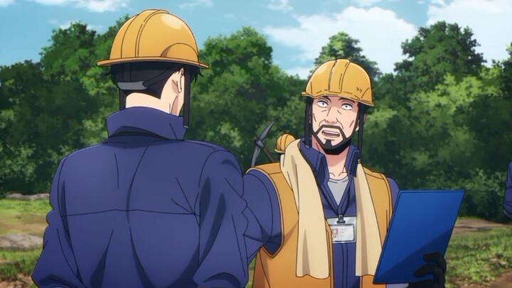 solo leveling season2 episode4 part7 (eng dub)