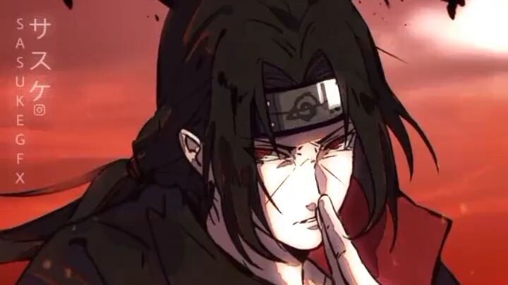 Itachi