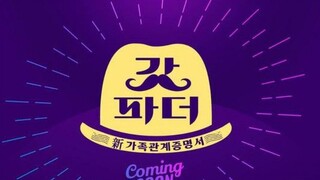 GODFATHER (2021) EP. 5 ENG SUB