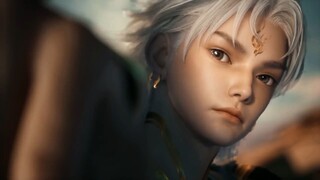 APAKAH INI LAWAN QIN MU SELANJUTNYA ?