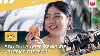 GULA AREN SEMANIS VALEZKA ADA DISINI! - Goodie Foodie Malabar