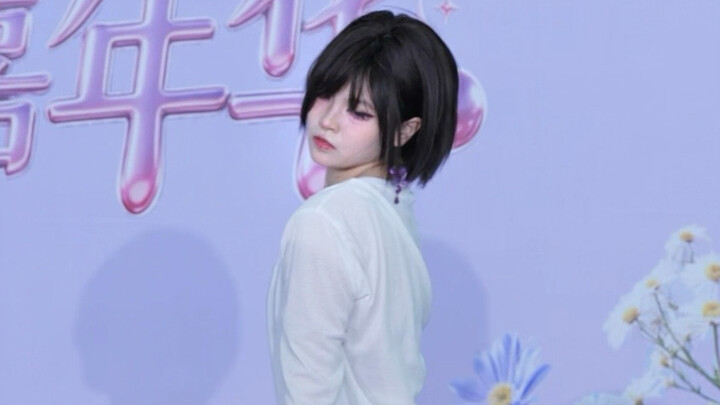 【Wiggle wiggle－Hello venus】