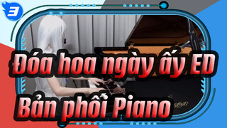 [Đóa,hoa,ngày,ấy],ED,Secret,Base,～Tất,cả,những,thứ,bạn,cho,tôi～,(Bản,phối,Piano)