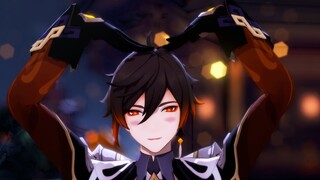 ❤帝 君 乱 撞❤ ~~