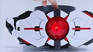 [Walnut Summary] Ark Series Kamen Rider/Form Transformation Killing Game Collection