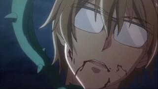 Tóm tắt anime - Chuyển Sinh Nhưng Tôi _Phế Vật_ 🤣 _ Demon Spirit Seed _ p1