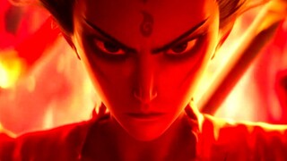 Behind-the-Scenes Special on "Nezha: Birth of the Demon Child"!