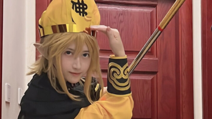 Halloween Edition: The Legend of Zelda – Tears of the Kingdom