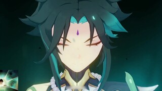 [Genshin Impact] When "Genshin Impact" meets "Star Travel", fly again!