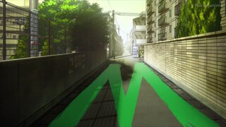 Sakamoto Days Episode 8 Sakamoto Vs. Lab Subtitle Indonesia