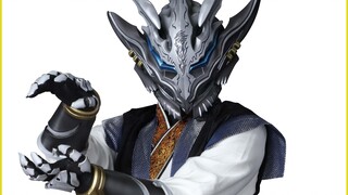 List of characters appearing in Ultraman Regulus