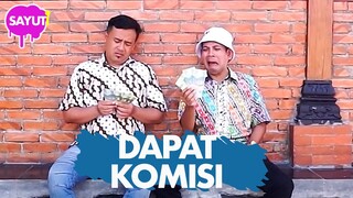 SAYUTI - Ep 6 - Komisi Oleh Oleh