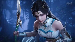 The Return Of The Immortal Emperor episode 7 sub indo