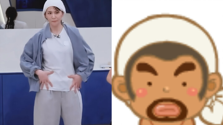 Rekaman awal penjinakan hewan berkaki empat oleh manusia, Zeng Peici jangan terlalu kocak!