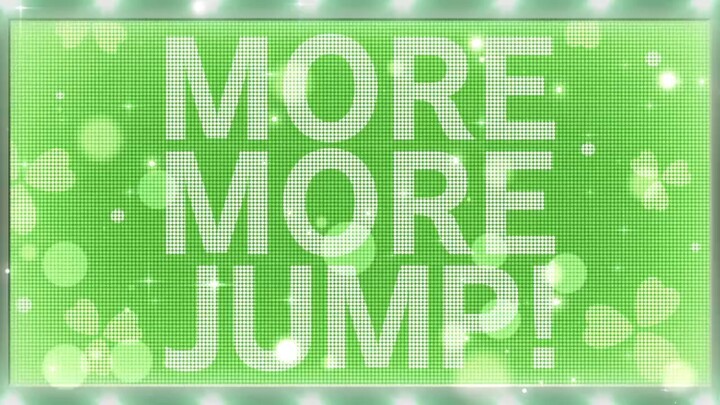 [October 2022 New Track Preview] MORE MORE JUMP! × EasyPop [Project SEKAI: Colorful Stage!]