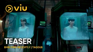 [TEASER] Melting me Softly (TagDub) | Ji Chang Wook, Won Jin A | Viu