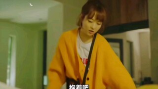 哈哈哈哈哈 恋爱前vs恋爱后