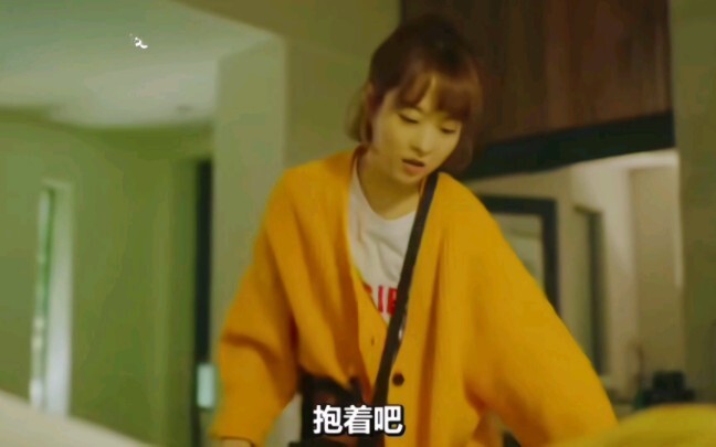哈哈哈哈哈 恋爱前vs恋爱后