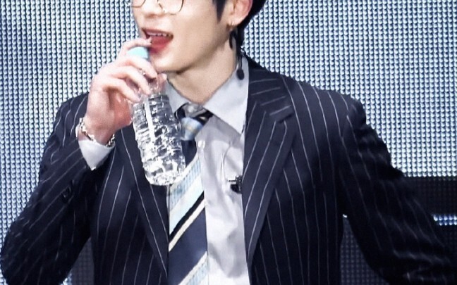 【จองแจฮยอน】ᴮᵃᵈ ᵇᵒʸ ถ้าพี่คนนี้ได้เล่นฉากจูบล่ะก็ คงมีสาวๆ อกหักกันนับไม่ถ้วนแน่ๆ