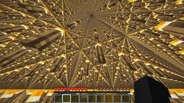 Thần đuốc đã thức tỉnh