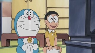 Doraemon Tập - Siêu Nhân Cú Mèo #Animehay #Schooltime