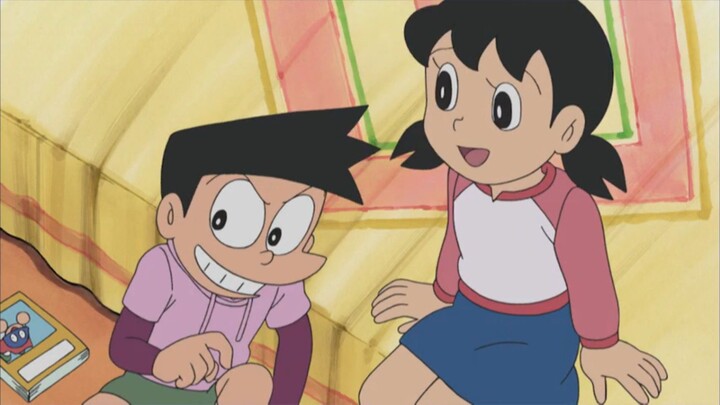 Doraemon Episode 202 [Bahasa Indonesia]