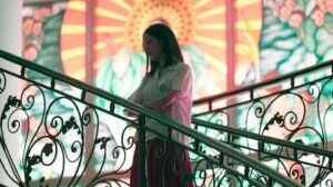 Girl from Nowhere epsoide 3 [Sub Indo]