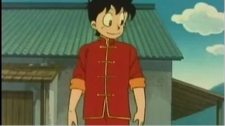 Tekken Chinmi / Kungfu Boy - Episode 01 | Subtitle Indonesia