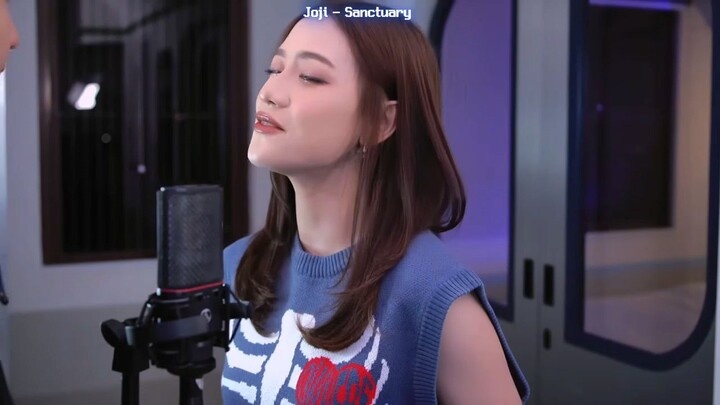 Sing Off TikTok Songs part 23 Reza Darmawangsa vs Shella Fernanda (Dame Un Grr, Mangu, Golden)