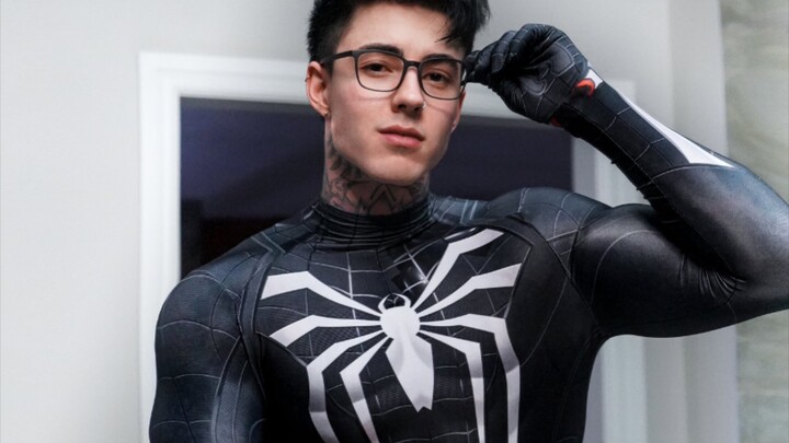 กัปตันอเมริกา🇺🇸🛡 หรือ สไปเดอร์แมน🕷