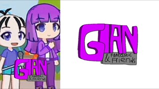 gian n fantastic friends teaser