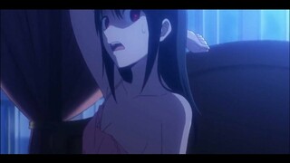 Khi Kaguya Bị Ốm Anime Giây Phút Hài Hước #16【Kaguya-sama Love Is War】