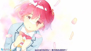 [Tháng 7/Bài hát kết thúc/Momoka Terazawa] Quá nhiều nữ chính thất bại! NCED3 "Feel My Soul" [Chika 
