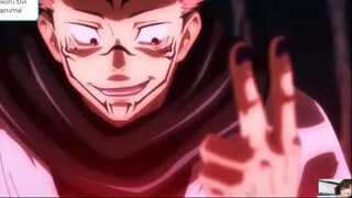 TỔNG HỢP -Chú thuật hồi chiến- - Season 1 phần 16- hay vcl anh em vô xem luôn