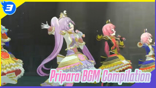 Pripara S1-3 BGM Compilation_3