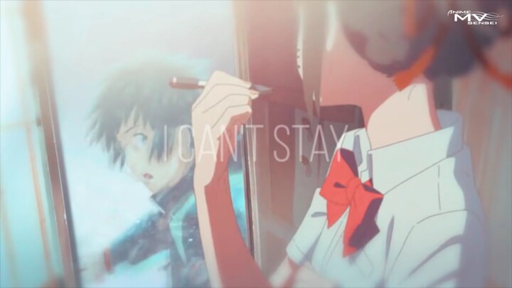 will you stay