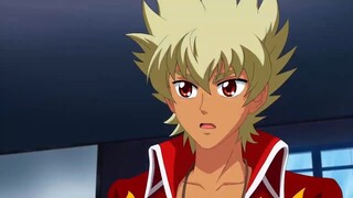 Tập 11 - Vòng Quay Vô Cực (Infinity Nado) - Server Phần 03