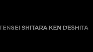 Jedag Jedug Tensei shitara ken deshita Fran