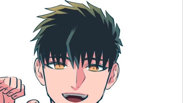 【Wish to be someone else in the next life】Character Biography ②——Deep Mountain Mist Island (I)