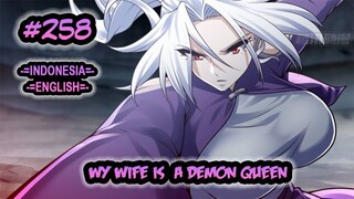 My Wife is a Demon Queen ch 258 [Indonesia - English]