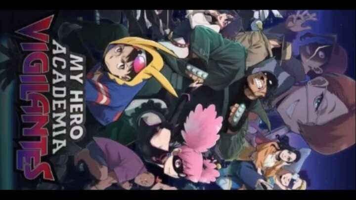 Ep.8-10 tagalog dub_MY HERO ACAD 💯