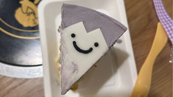 【Touya Kenmochi】It was my birthday yesterday, so……