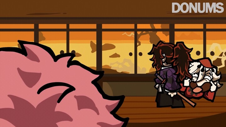 鬼灭之刃刀匠村篇极速版